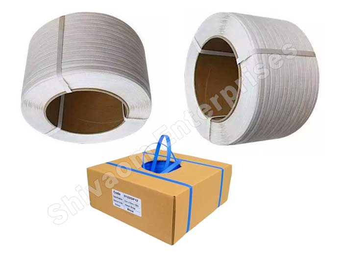Strapping Rolls Manufacturer Suppliers Exporters in Ludhiana Punjab India