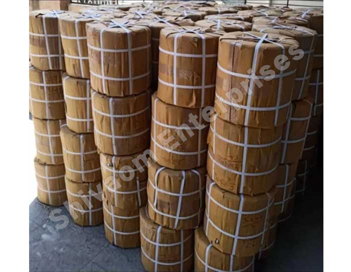 Strapping Rolls Manufacturer Suppliers Exporters in Ludhiana Punjab India