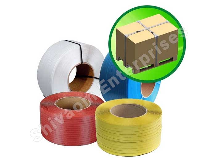Strapping Rolls Manufacturer Suppliers Exporters in Ludhiana Punjab India